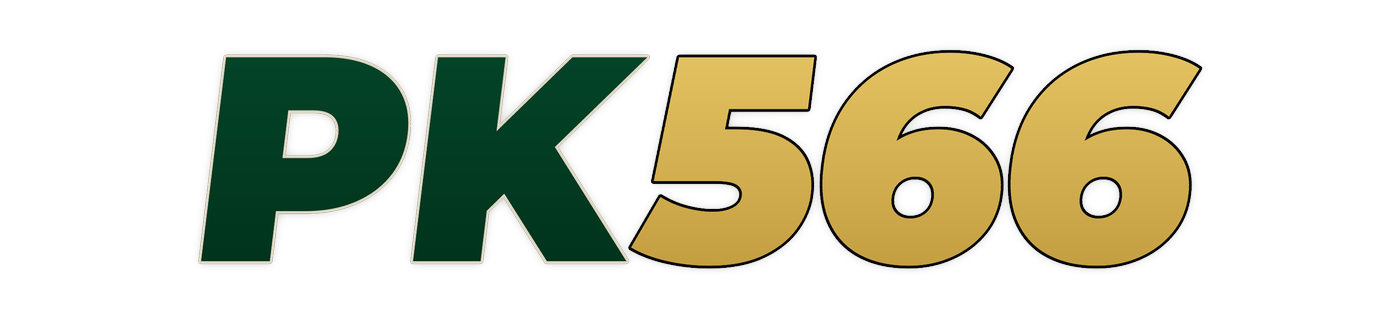 pk566 Logo